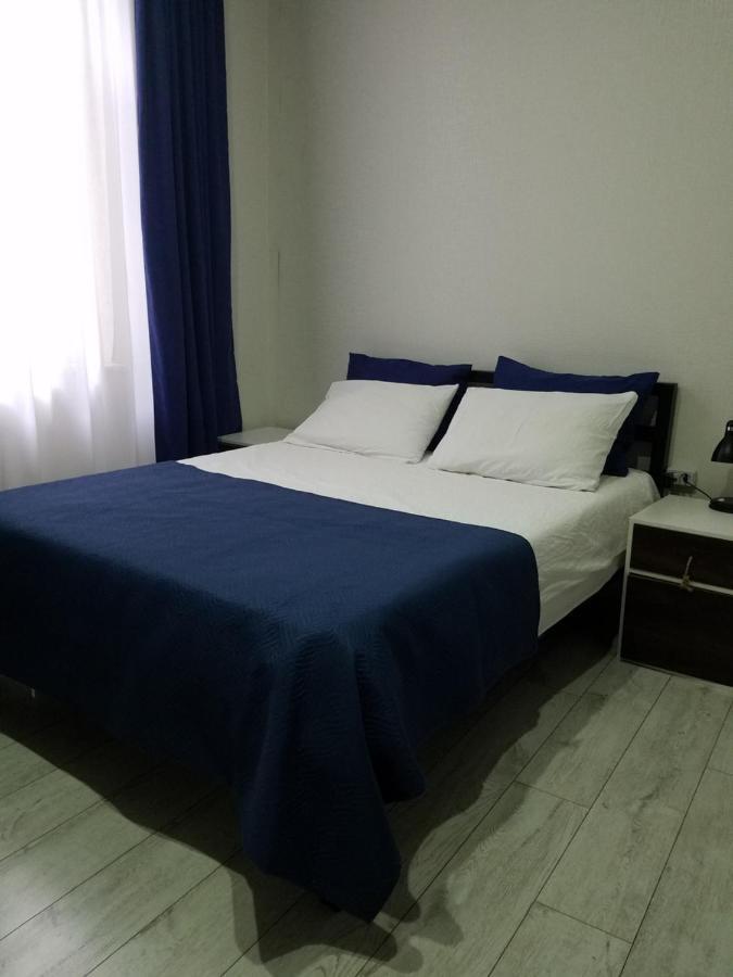 Nino'S Apartment In The Center Of 第比利斯 外观 照片
