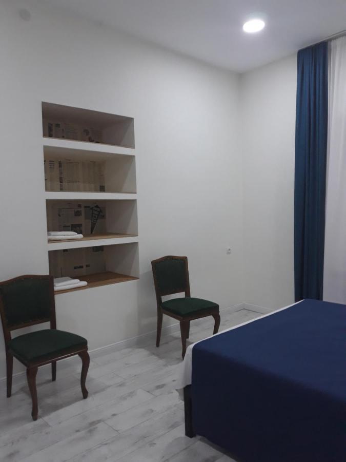 Nino'S Apartment In The Center Of 第比利斯 外观 照片
