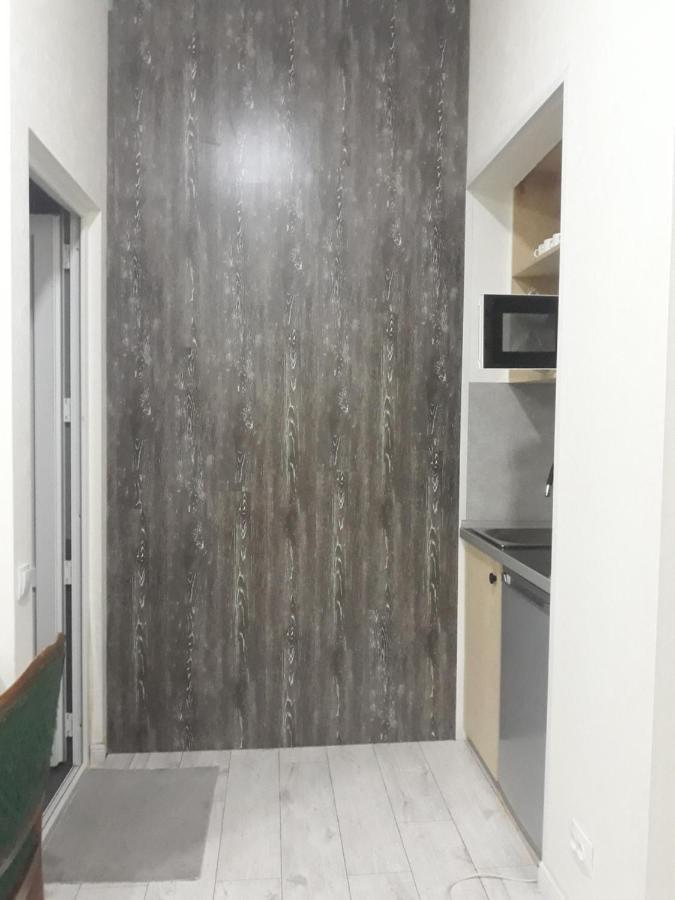 Nino'S Apartment In The Center Of 第比利斯 外观 照片