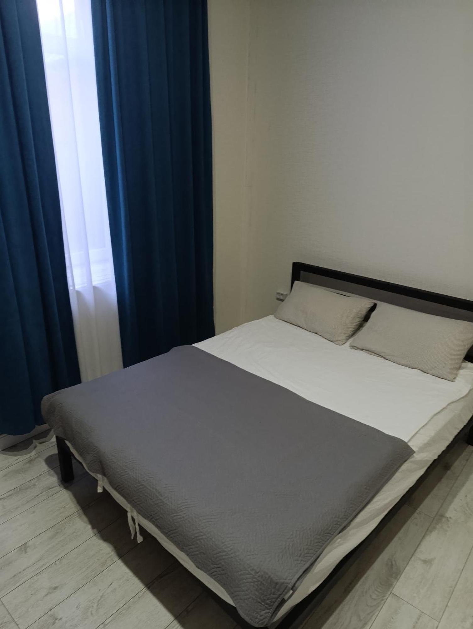 Nino'S Apartment In The Center Of 第比利斯 外观 照片
