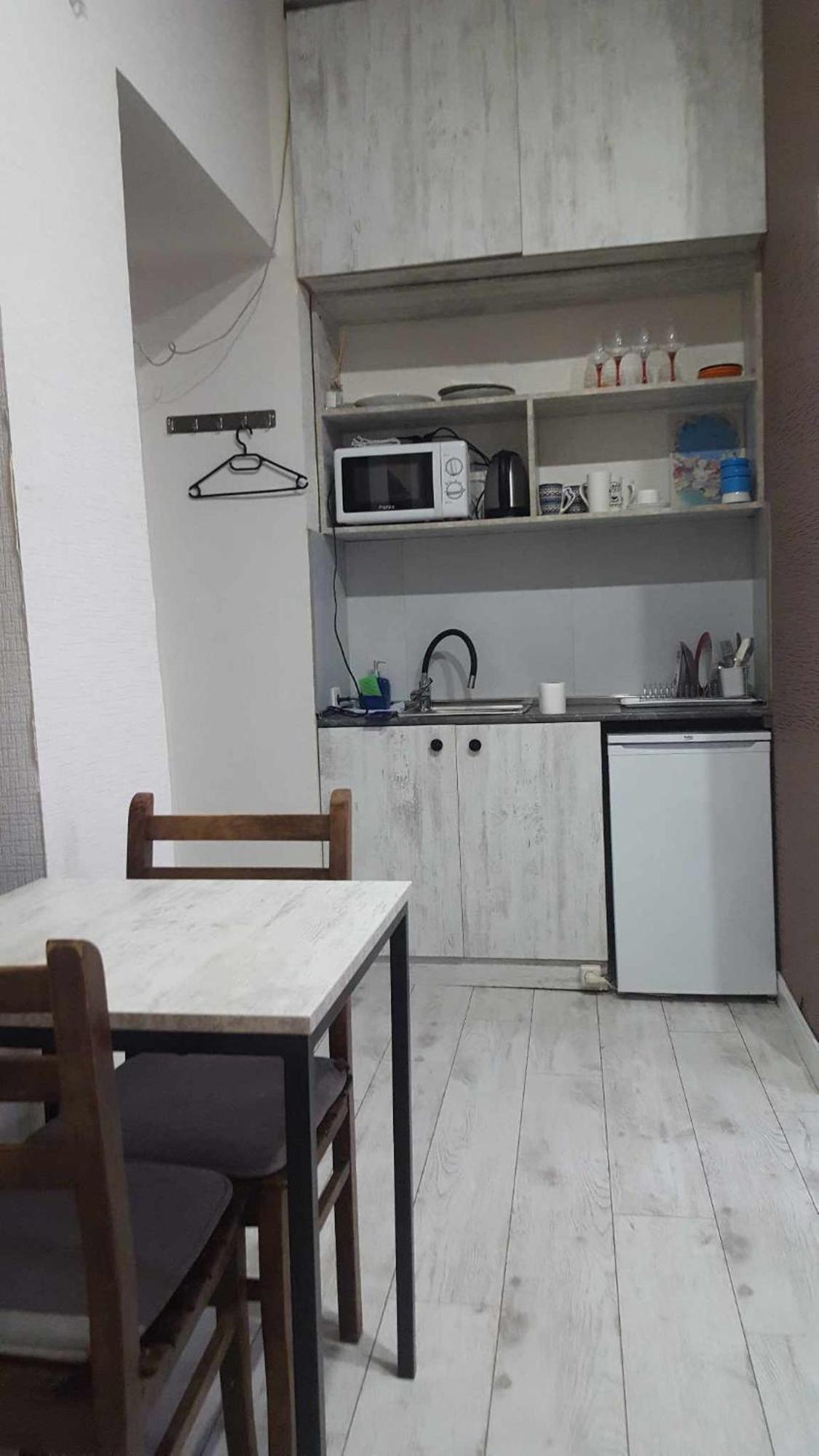 Nino'S Apartment In The Center Of 第比利斯 外观 照片